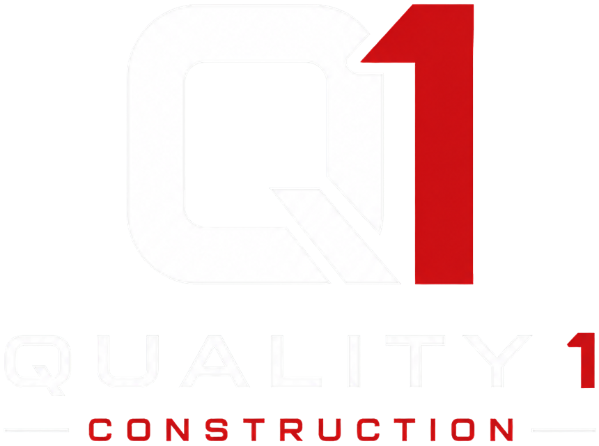 Quality 1 Construction
