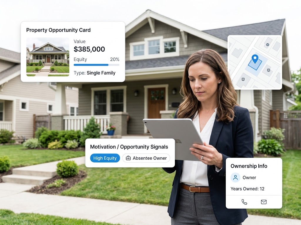 Investor Property Research